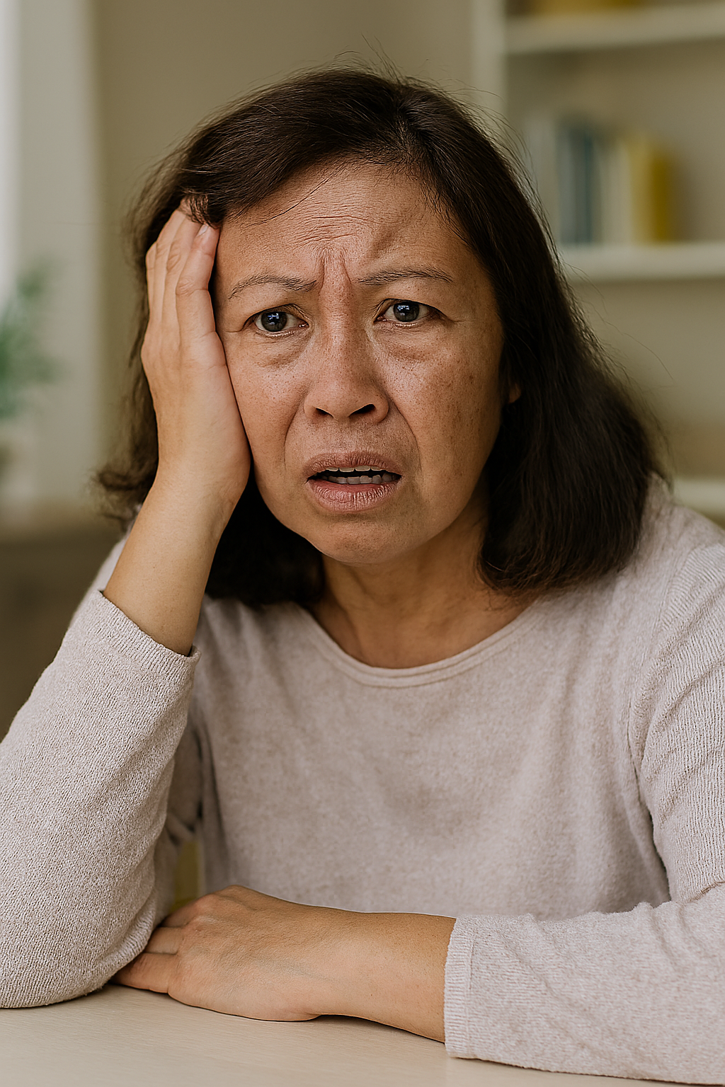 Nhớ nhớ qu&ecirc;n qu&ecirc;n l&agrave; bị bệnh g&igrave;? - Ảnh 1.