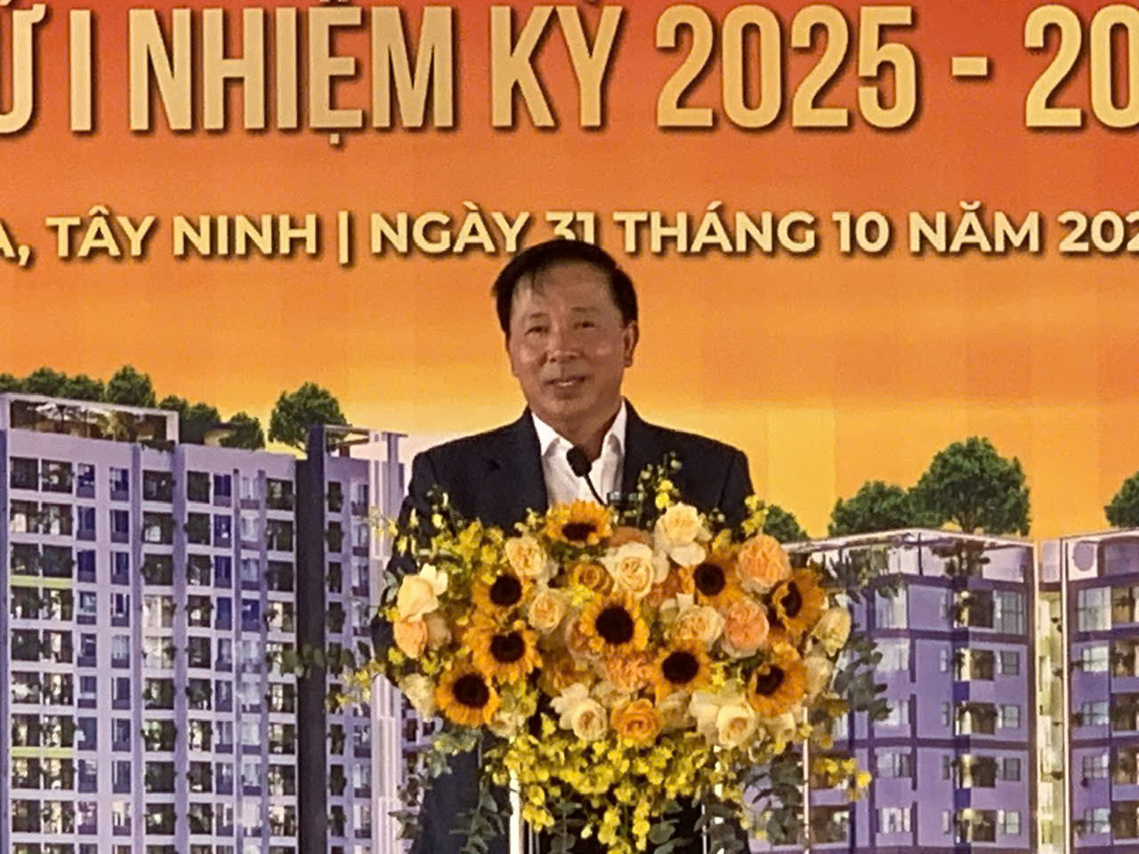 T&acirc;y Ninh ph&aacute;t triển khu Đ&ocirc; thị 6 . 000 Căn hộ cho hơn 10 . 000 Cư d&acirc;n - Ảnh 4.