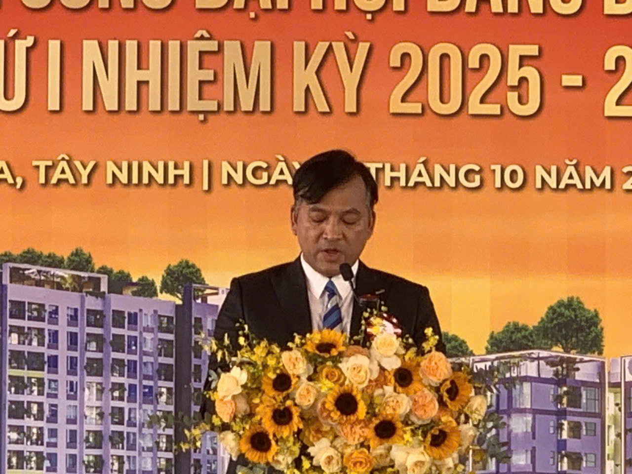 T&acirc;y Ninh ph&aacute;t triển khu Đ&ocirc; thị 6 . 000 Căn hộ cho hơn 10 . 000 Cư d&acirc;n - Ảnh 3.