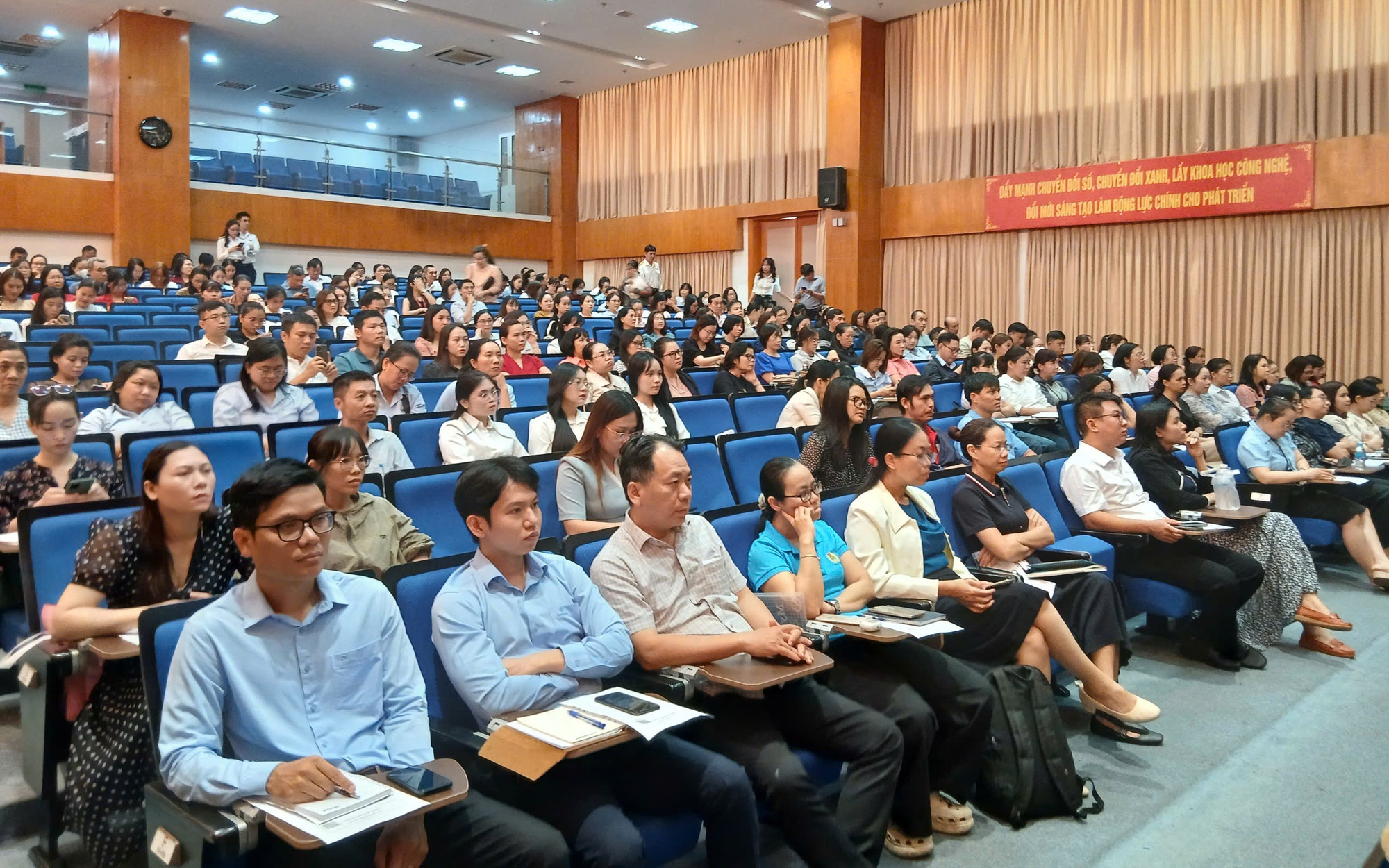 Thuế TP HCM vừa đưa ra nhiều khuyến nghị, doanh nghiệp cần biết để thực hiện 