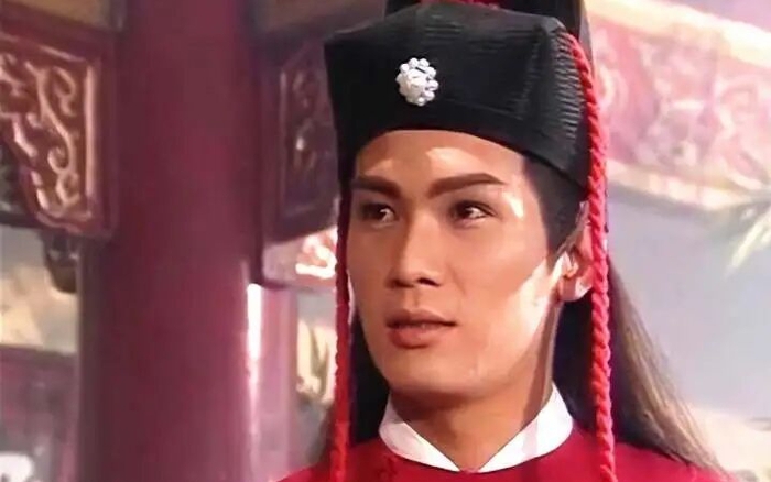 "Triển Chiêu điển trai nhất màn ảnh" Chân Chí Cường qua đời