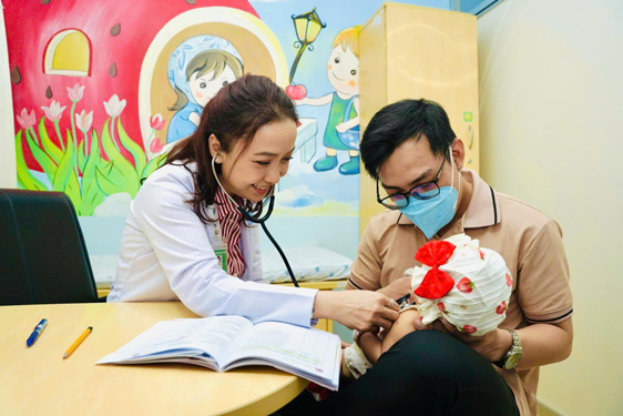 Cảnh báo dịch bệnh bùng phát vào cuối năm - Ảnh 1.