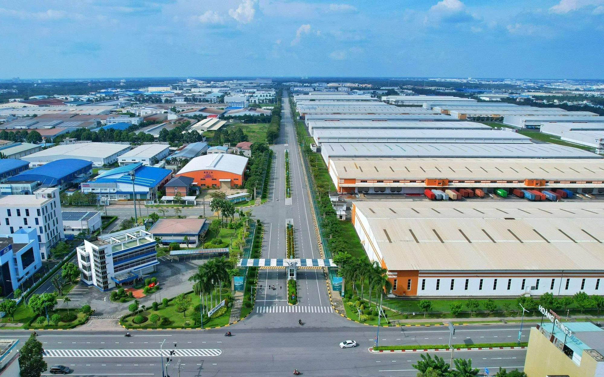 LUẬT ĐÔ THỊ ĐẶC BIỆT CHO TP HCM: Không phải đặc quyền, mà là trách nhiệm quốc gia