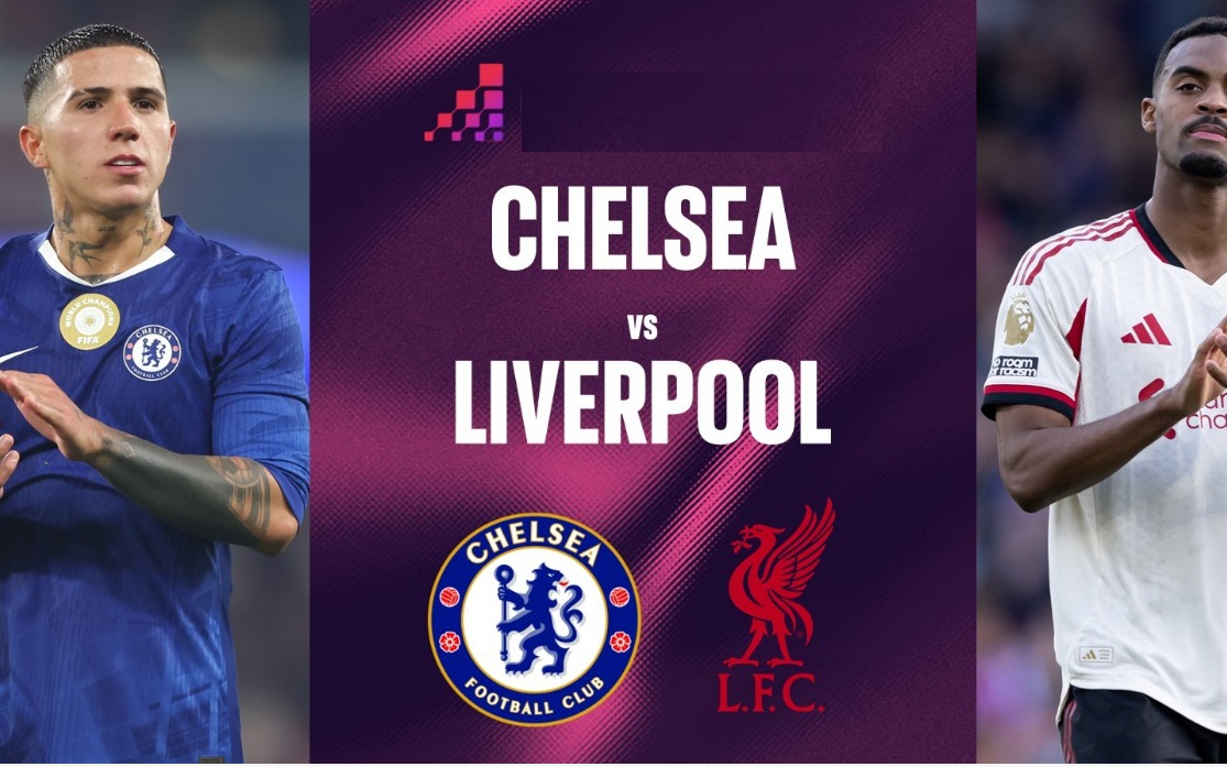 Thua bẽ b&agrave;ng Chelsea tại Stamford Bridge, Liverpool mất ng&ocirc;i đầu bảng Ngoại hạng - Ảnh 2.