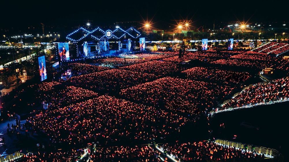 Đưa G-DRAGON 2025 WORLD TOUR [&Uuml;bermensch] về Việt Nam, 8Wonder biến điều kh&ocirc;ng thể th&agrave;nh c&oacute; thể - Ảnh 3.