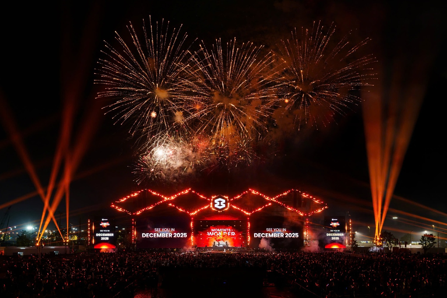 Đưa G-DRAGON 2025 WORLD TOUR [&Uuml;bermensch] về Việt Nam, 8Wonder biến điều kh&ocirc;ng thể th&agrave;nh c&oacute; thể - Ảnh 4.