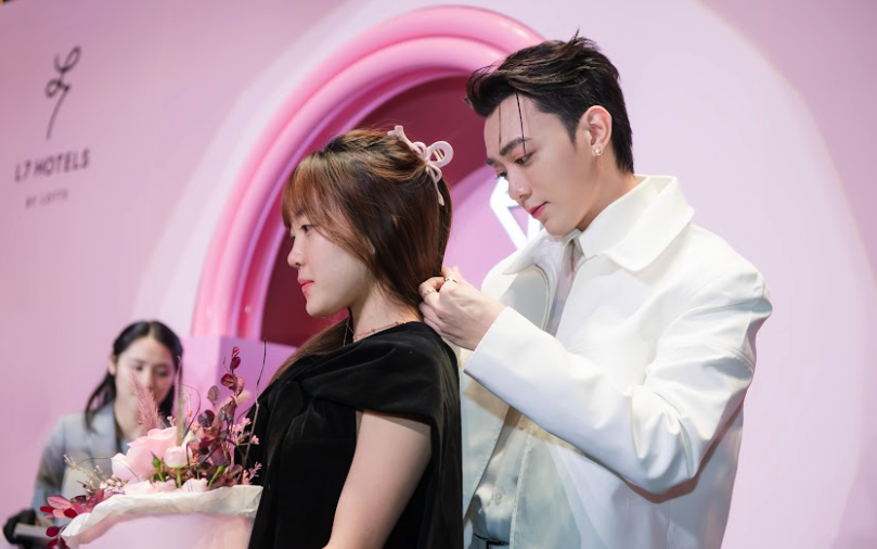 SOOBIN gặp biến và từ khi nào "nghệ sĩ đánh mất cá tính" đến thế? - Ảnh 3.