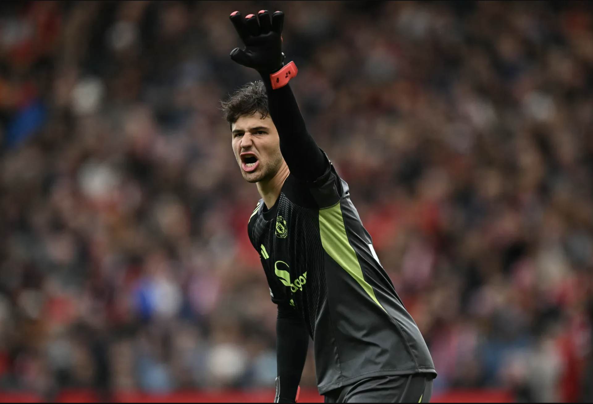 Mason Mount và Benjamin Sesko tỏa sáng, Man United thắng giải tỏa trước Sunderland - Ảnh 5.