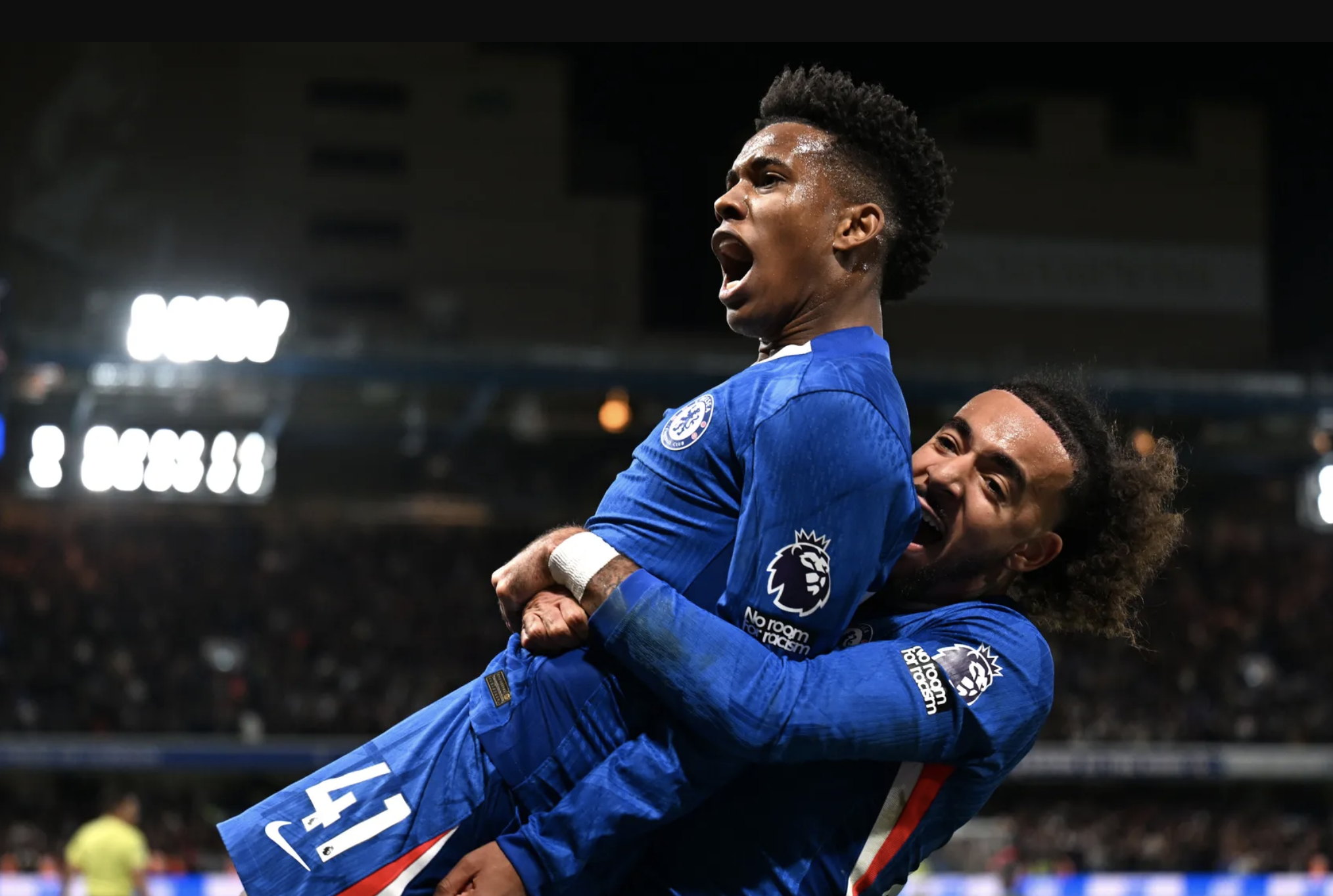 Thua bẽ b&agrave;ng tại Stamford Bridge, Liverpool mất ng&ocirc;i đầu bảng Ngoại hạng - Ảnh 6.