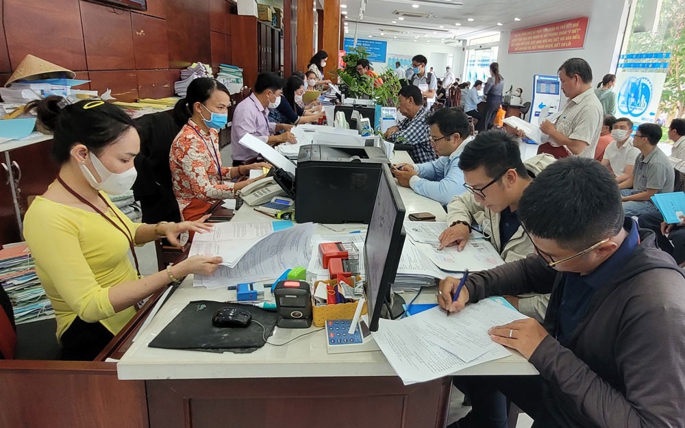 Chính phủ yêu cầu cho nghỉ theo chế độ những cán bộ, công chức không đáp ứng yêu cầu nhiệm vụ