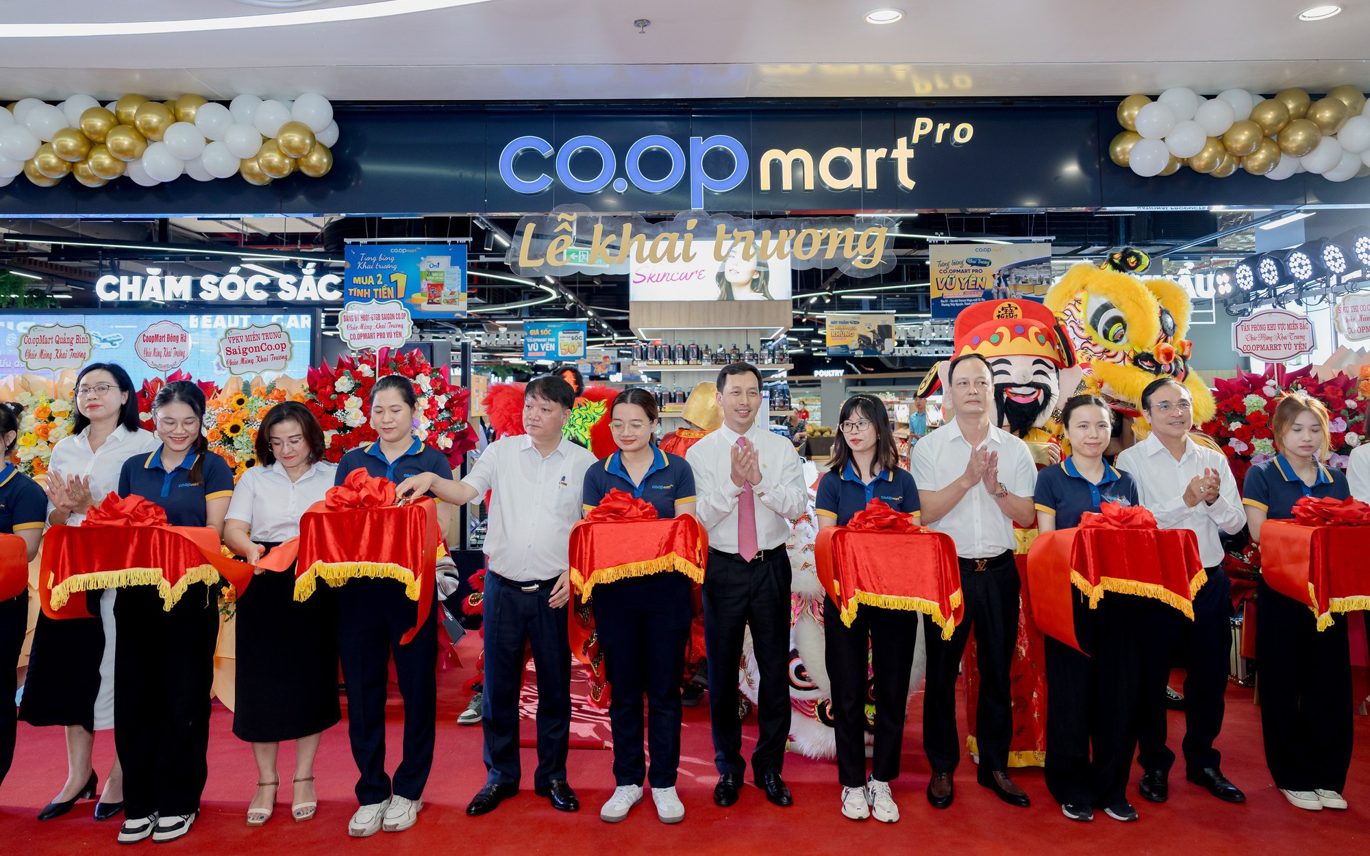 Saigon Co.op k&iacute;ch cầu ti&ecirc;u d&ugrave;ng với loạt ưu đ&atilde;i đến 50% - Ảnh 4.