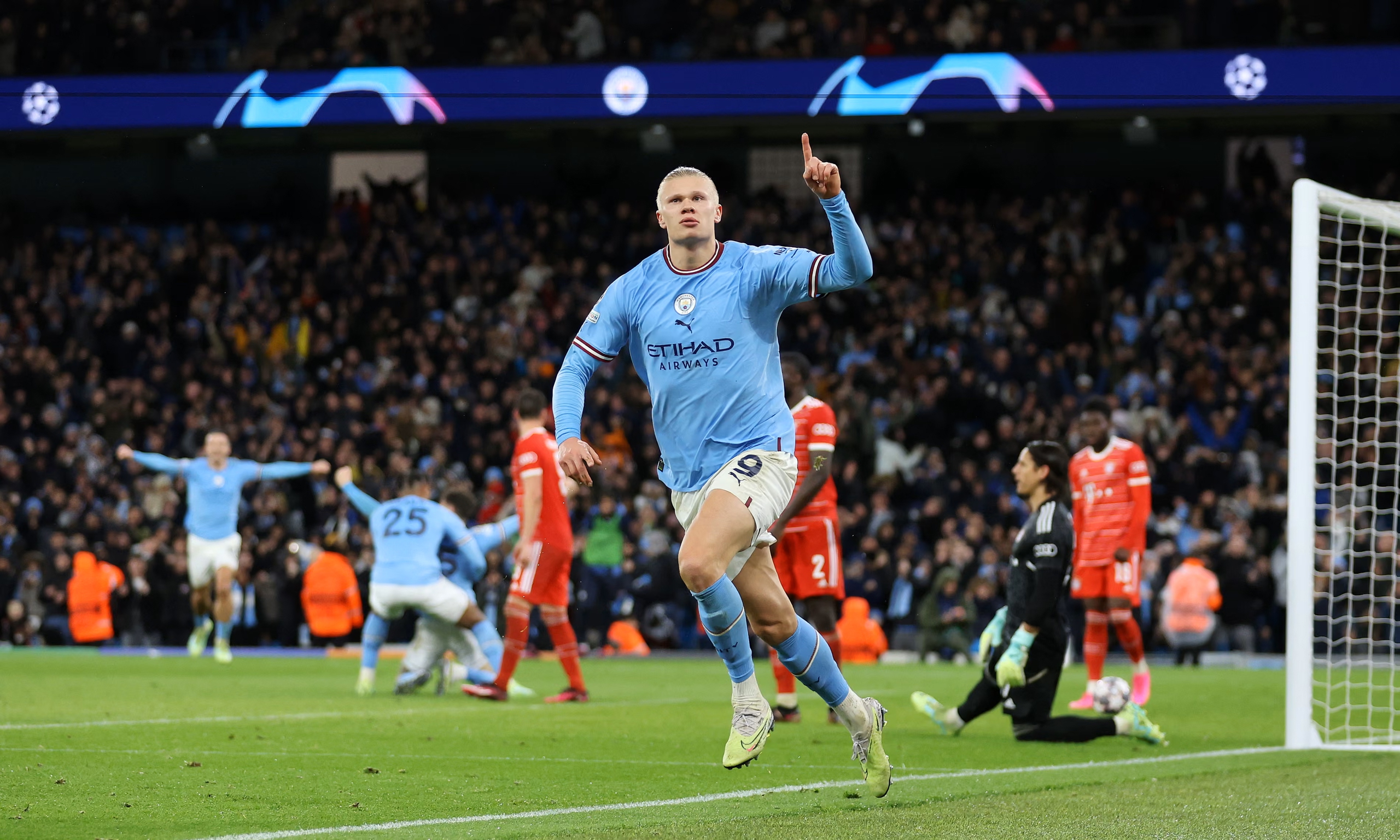 Brentford - Man City (22 giờ 30 ph&uacute;t ng&agrave;y 5-10): "Bầy ong" sẽ gieo sầu cho Guardiola? - Ảnh 2.