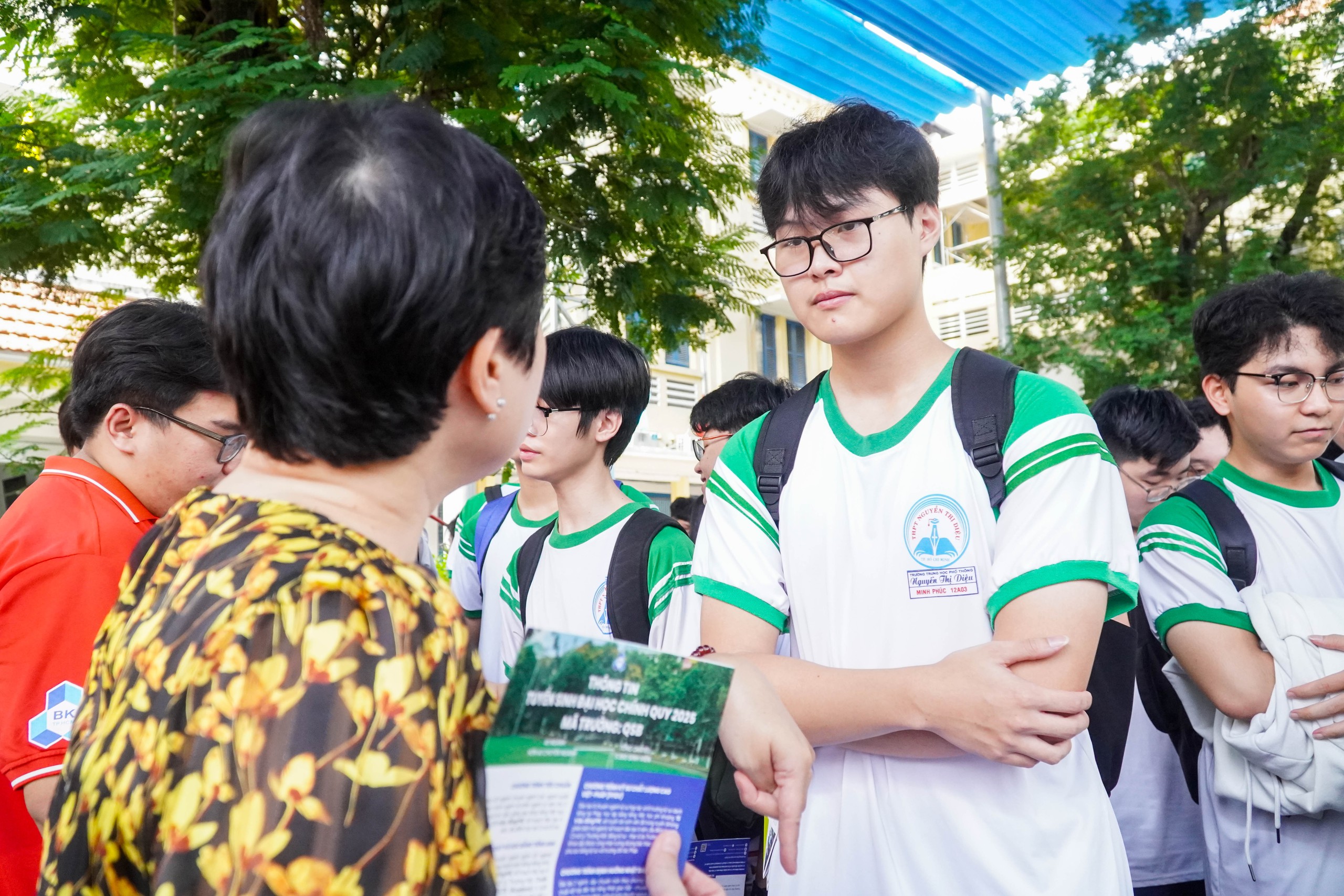 Hướng nghiệp thời đại mới: chuy&ecirc;n gia bật m&iacute; c&aacute;ch chọn nghề ph&ugrave; hợp bằng AI  - Ảnh 6.