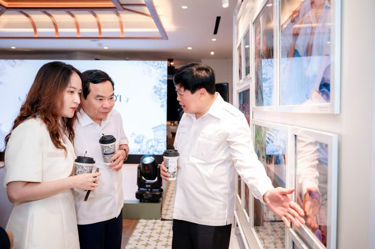 Ươm mầm nụ cười: Niềm tin v&agrave; động lực vượt l&ecirc;n cuộc sống. - Ảnh 4.