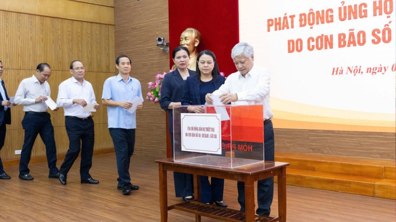 Hướng dẫn hỗ trợ khắc phục thiệt hại do b&atilde;o số 10 cho c&aacute;c địa phương - Ảnh 2.