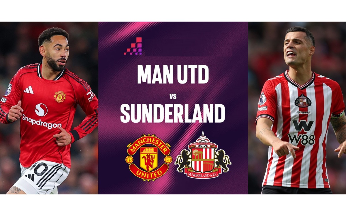 Mason Mount v&agrave; Benjamin Sesko tỏa s&aacute;ng, Man United thắng giải tỏa trước Sunderland - Ảnh 5.