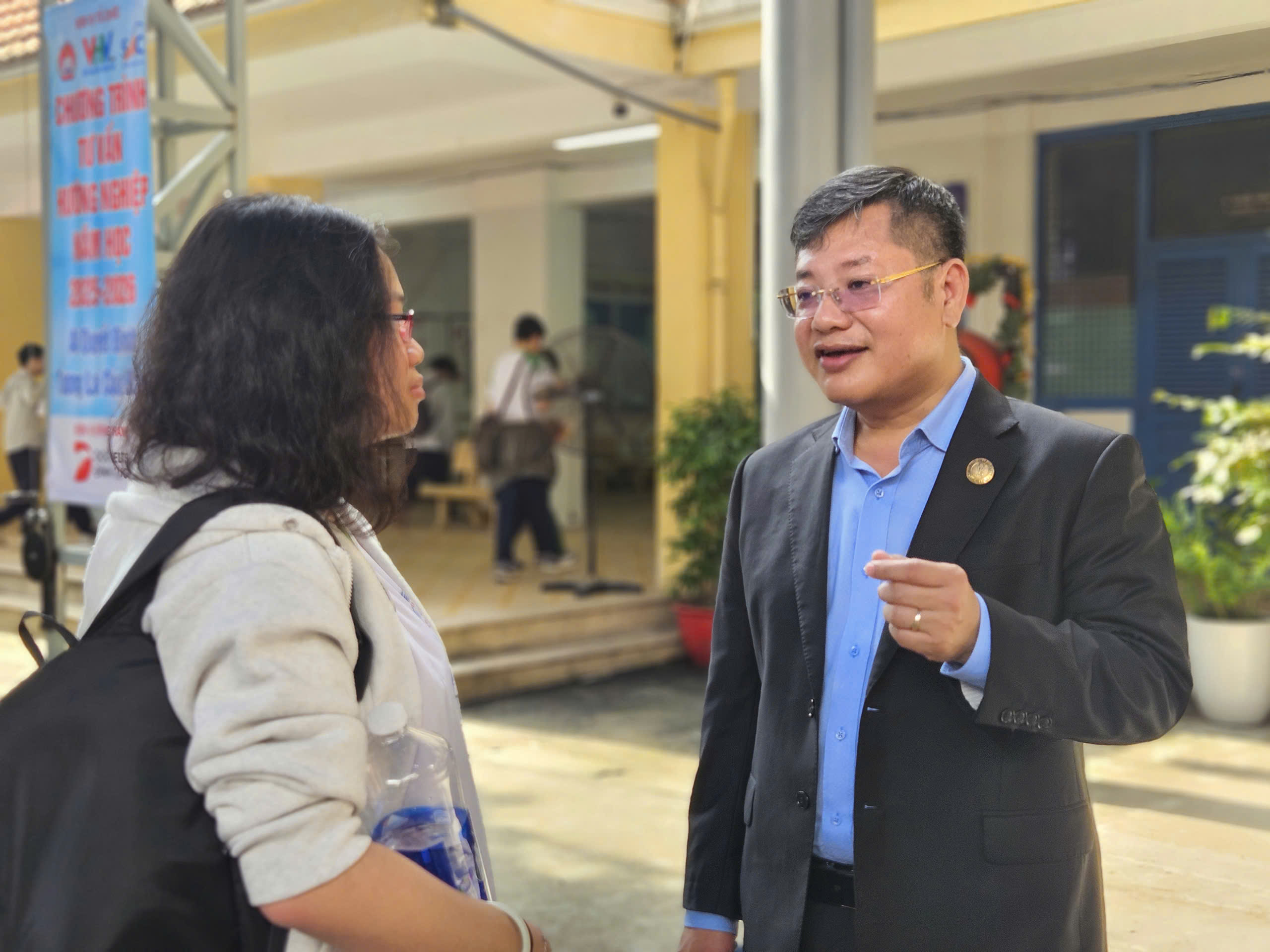 Hướng nghiệp thời đại mới: chuy&ecirc;n gia bật m&iacute; c&aacute;ch chọn nghề ph&ugrave; hợp bằng AI  - Ảnh 7.