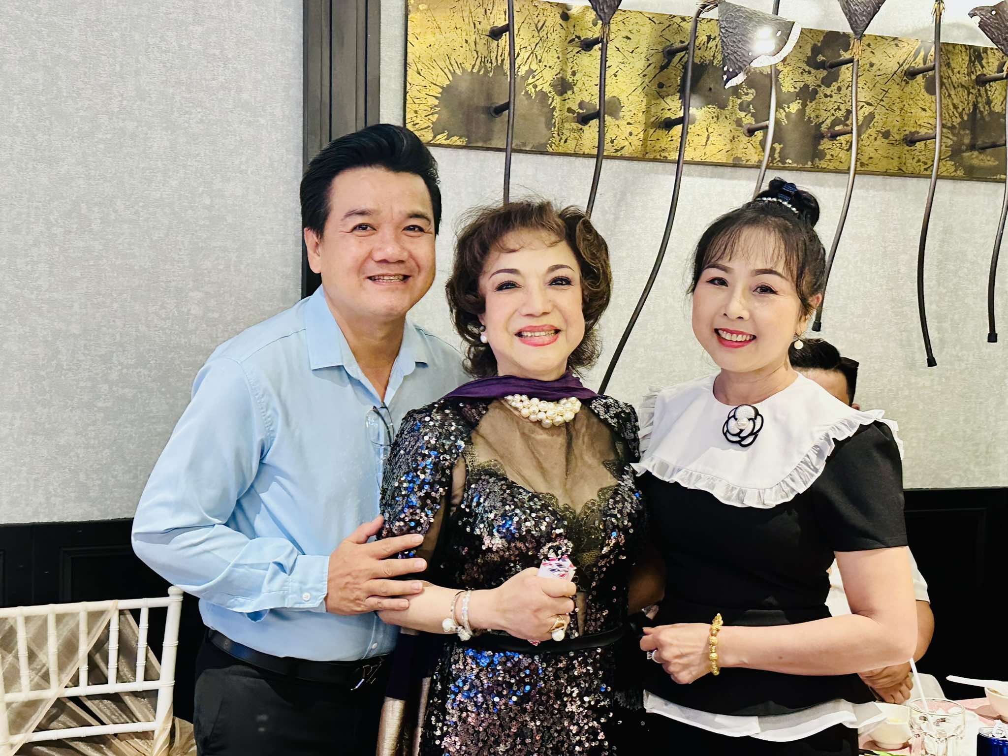 Hoài Thanh – Đỗ Quyên giữ mãi ngọn lửa nghề - Ảnh 4.