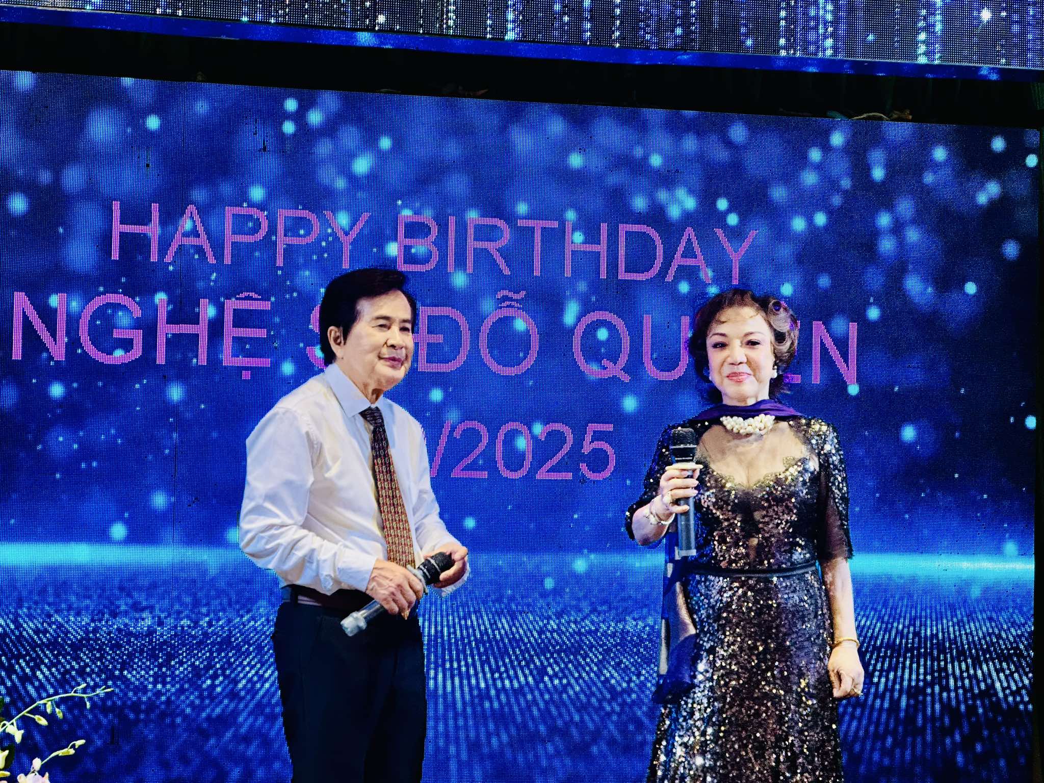 Hoài Thanh – Đỗ Quyên giữ mãi ngọn lửa nghề - Ảnh 2.