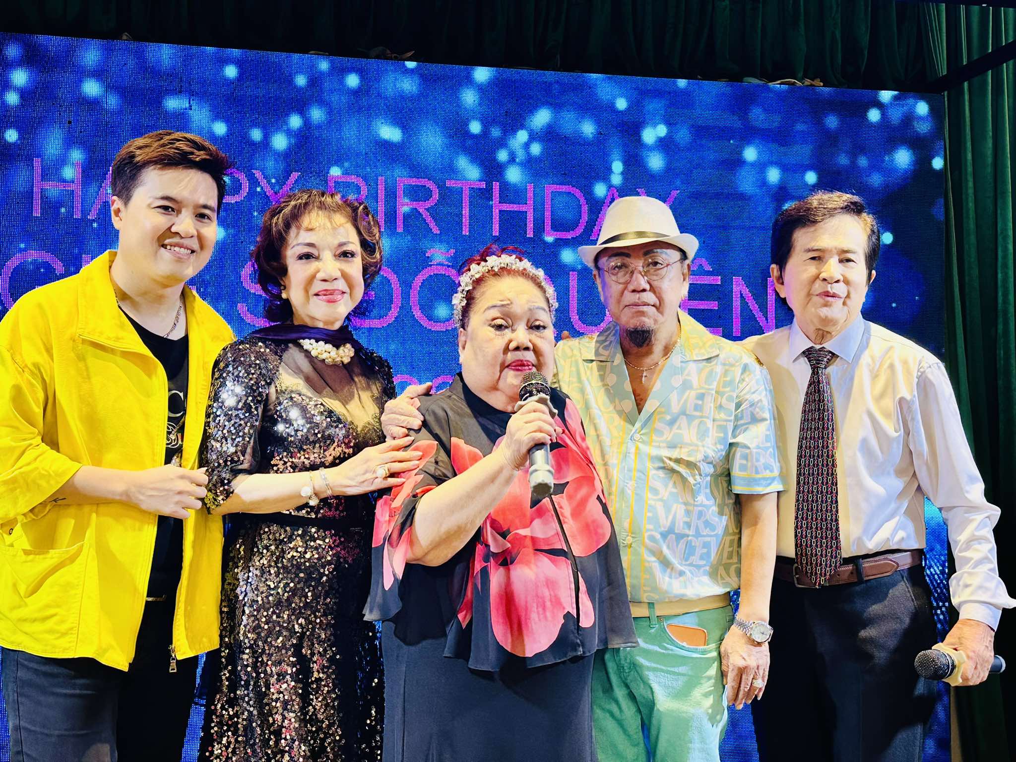 Hoài Thanh – Đỗ Quyên giữ mãi ngọn lửa nghề - Ảnh 5.