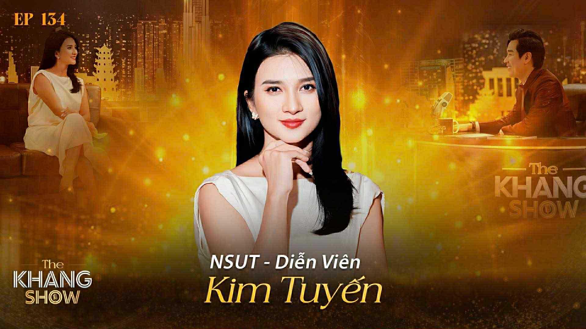 NSƯT Kim Tuyến tiếc nuối v&igrave; kết h&ocirc;n sớm rồi tan vỡ - Ảnh 1.