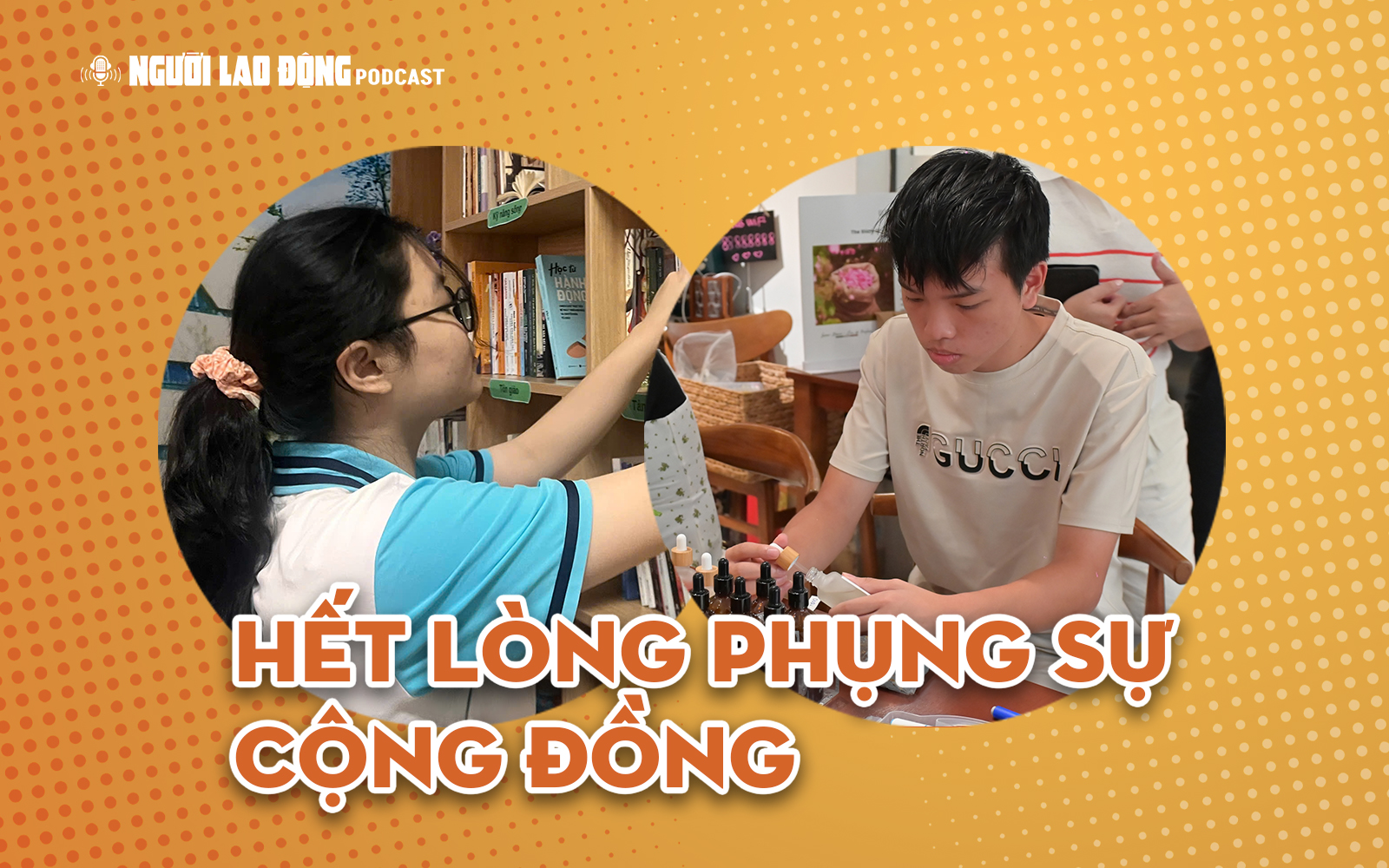 Bạn trẻ làm tủ sách miễn phí cho bệnh nhân, thả rùa con về biển