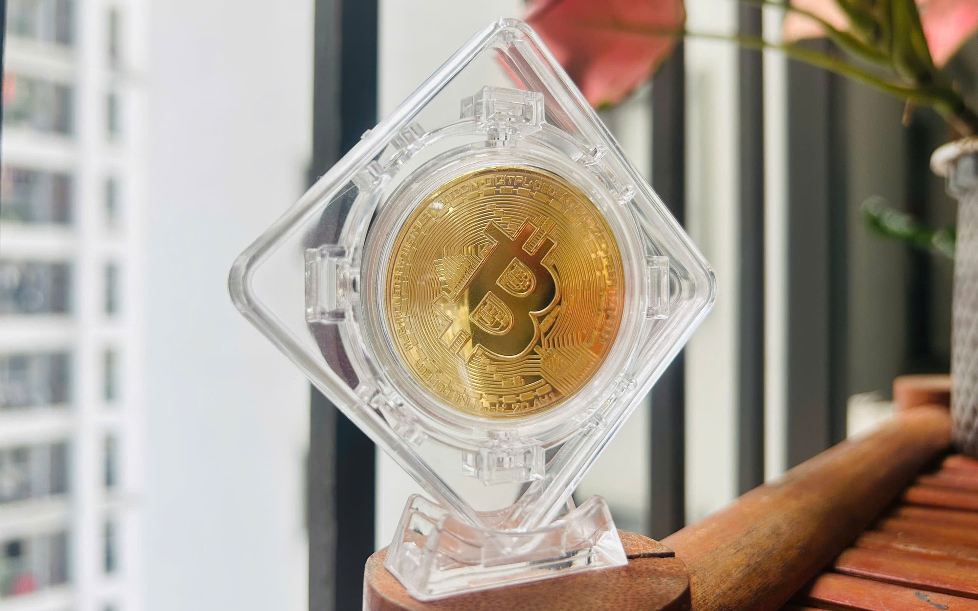 Thông tin mới về cấp phép thí điểm sàn giao dịch Bitcoin, Ethereum… ở Việt Nam