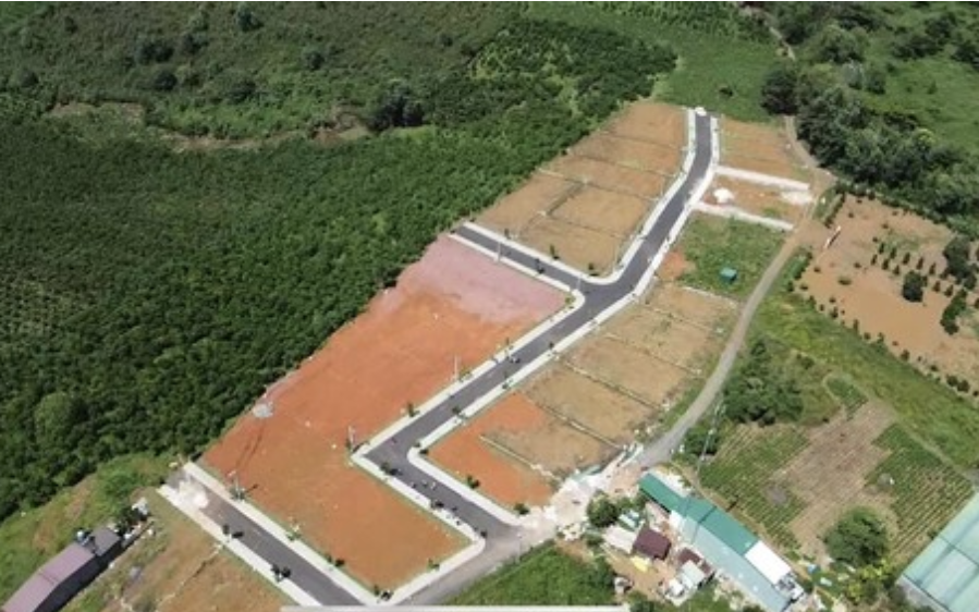 Không có dự án Sam Hills Bảo Lộc của Sam Group ở Lâm Đồng