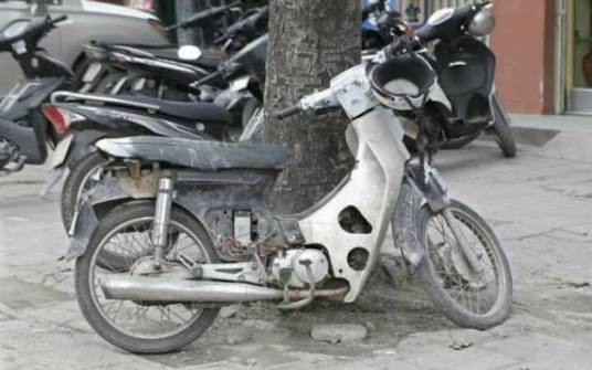 Diễn biến lạ trên thị trường xe máy cũ dịp cuối năm - Ảnh 1.