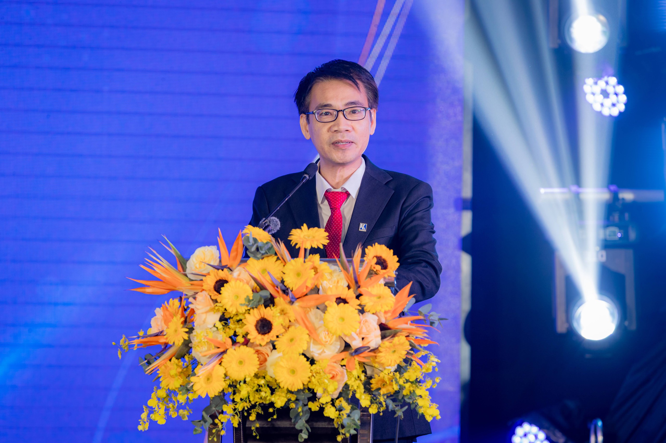 Kỷ niệm 42 năm th&agrave;nh lập: Khatoco t&ocirc;n vinh v&agrave; tri &acirc;n người lao động - Ảnh 2.