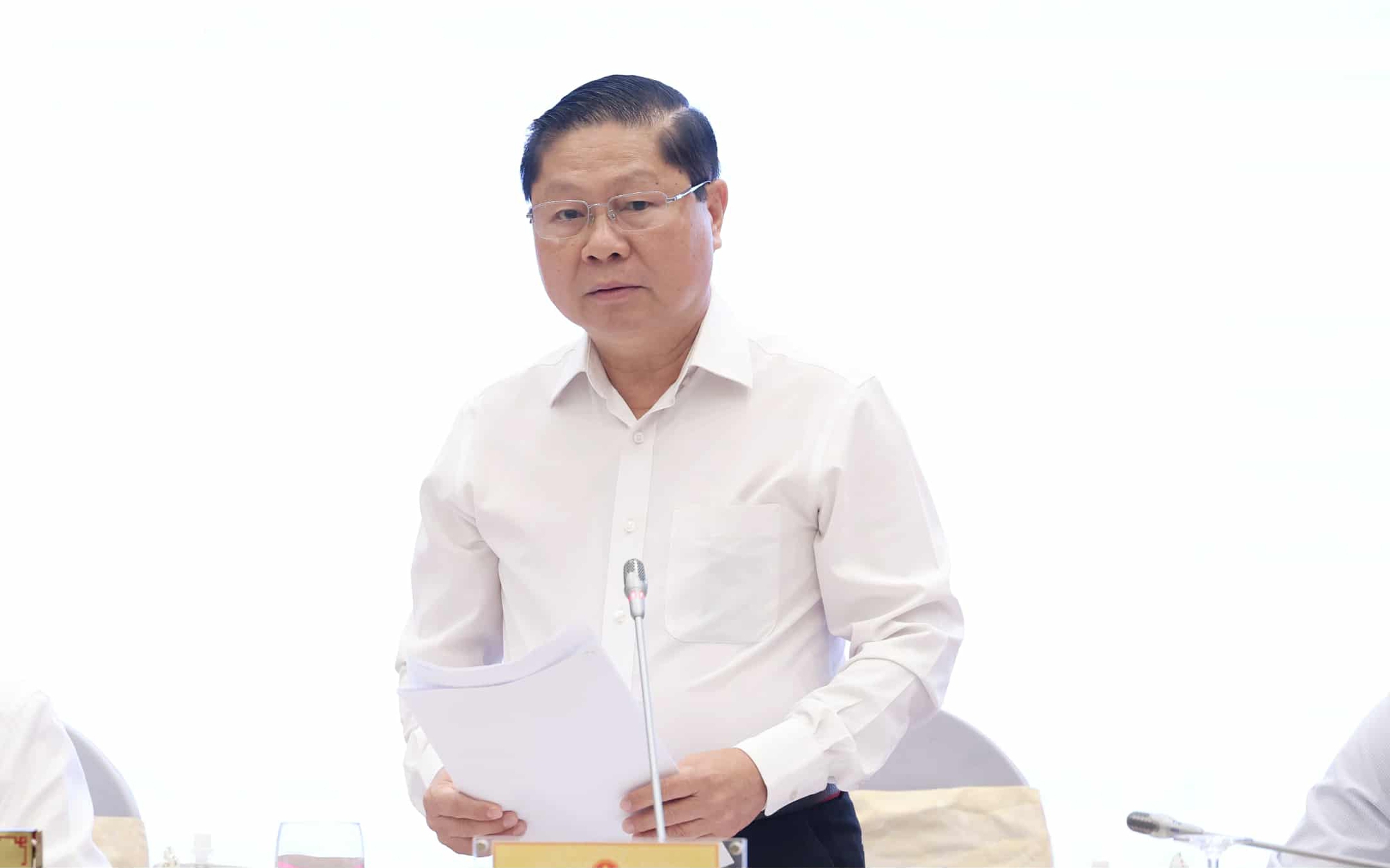 Thứ trưởng Bộ GD-ĐT: Không được lợi dụng danh nghĩa ban phụ huynh để thu trái quy định