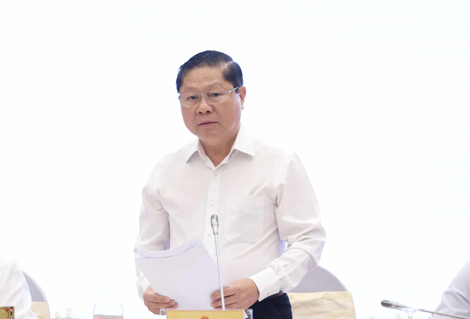Kh&ocirc;ng được lợi dụng danh nghĩa Ban Đại diện cha mẹ học sinh để "lạm thu" - Ảnh 1.