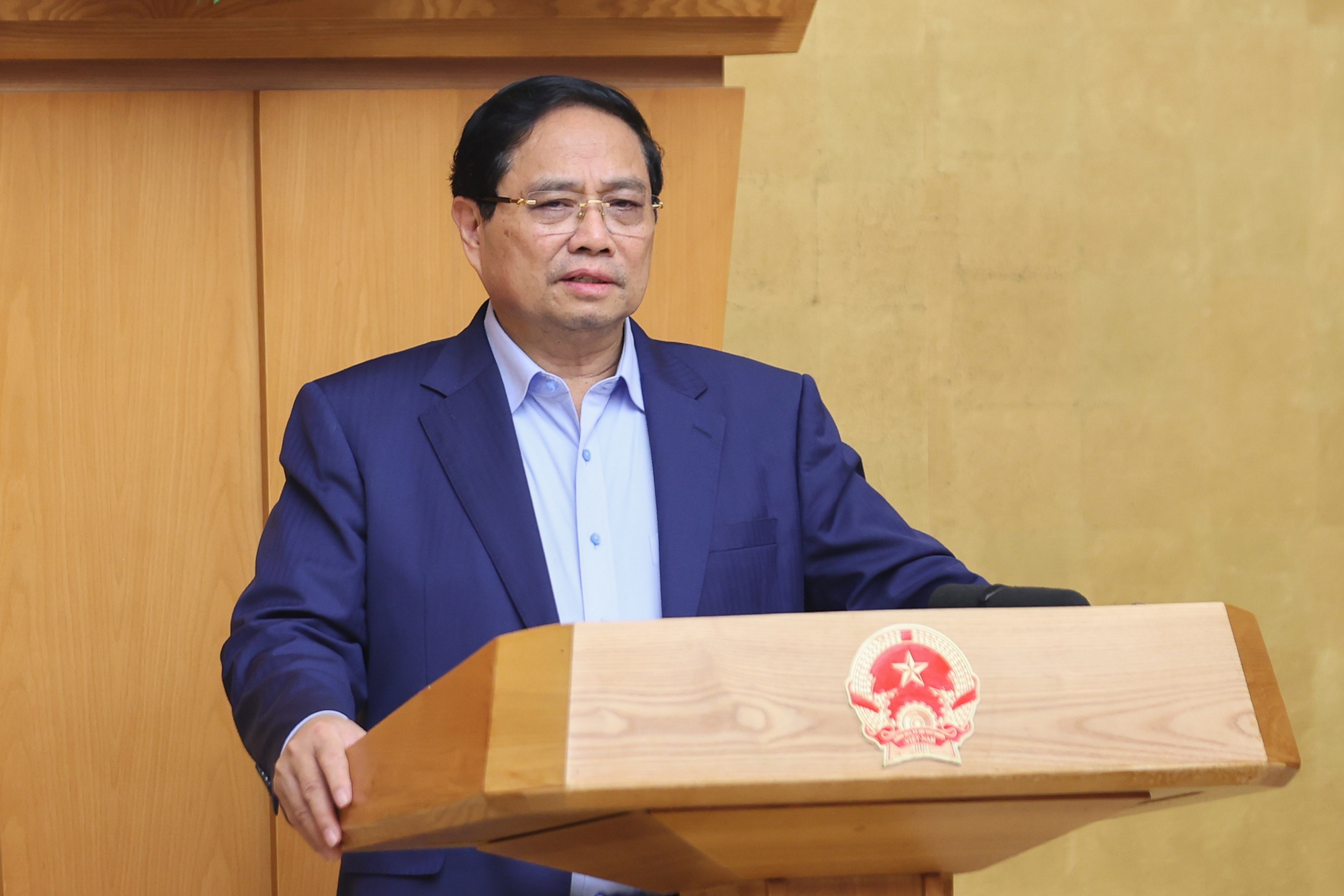 Tăng trưởng GDP qu&yacute; III ước đạt 8,22% - Ảnh 1.