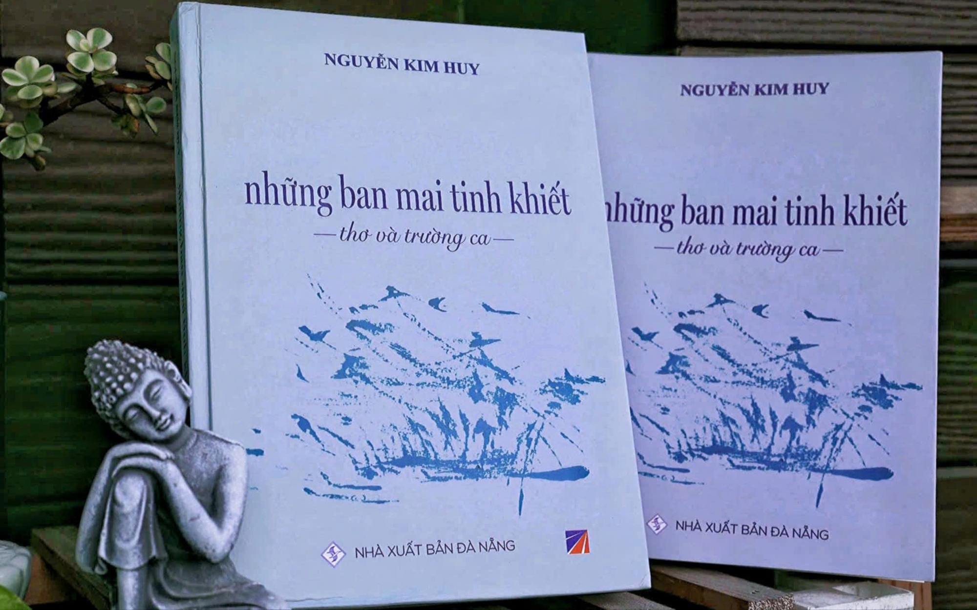 TP HCM: Nhiều hoạt động về Ngày thơ Việt Nam - Ảnh 2.