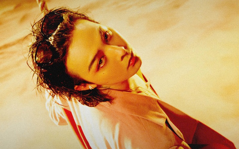 Hành trình cảm xúc độc bản cùng G-DRAGON 2025 WORLD TOUR [Übermensch] tại 8Wonder Ocean City