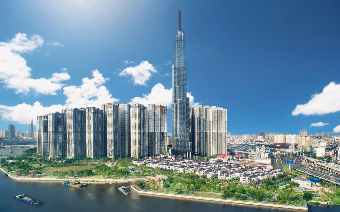 Vingroup của tỷ phú Phạm Nhật Vượng lập công ty sản xuất thép đặc chủng cho xe điện