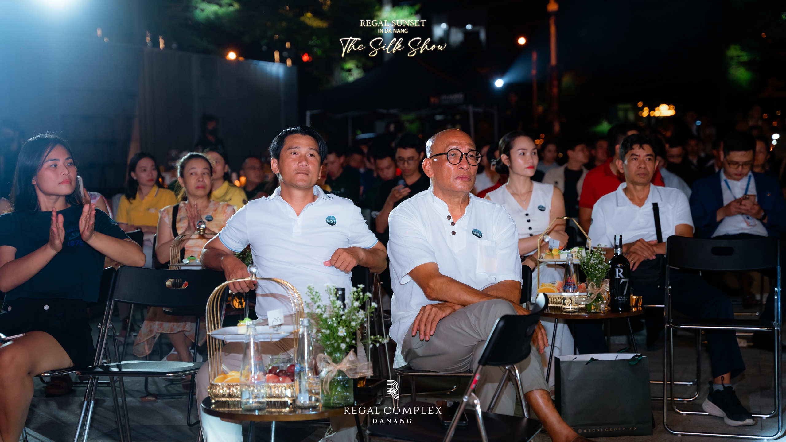 Regal Sunset in Da Nang - The Silk Show: Điểm hẹn thưởng l&atilde;m nghệ thuật cuối tuần d&agrave;nh cho giới tinh hoa - Ảnh 4.