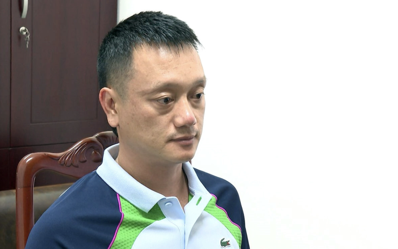 Công an tỉnh Thanh Hoá thông tin gì về mối quan hệ giữa Mạnh "gỗ" và Vi "ngộ"?