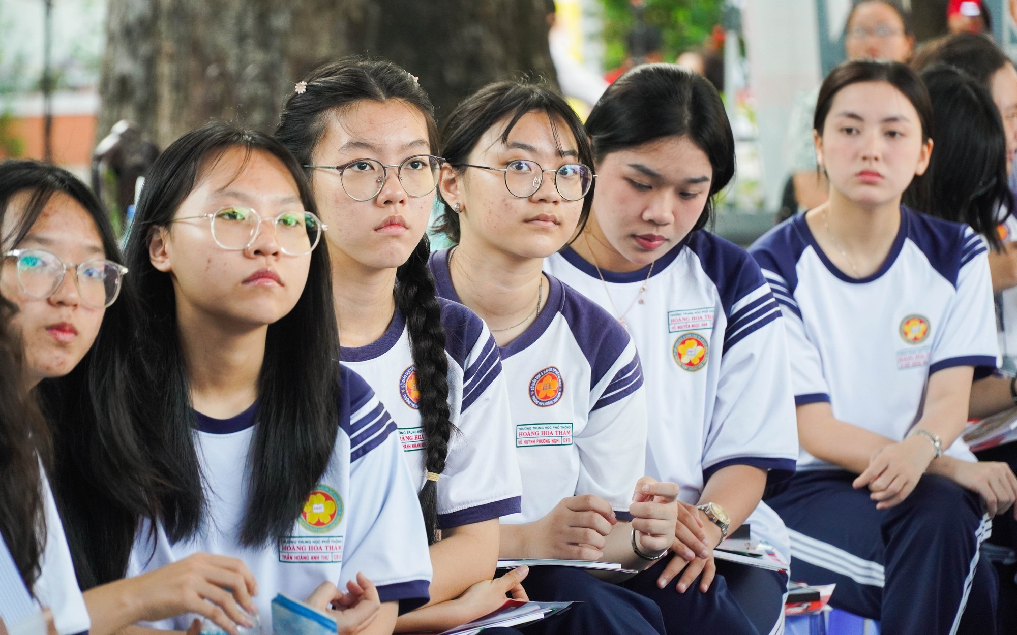 Thổi phồng ngành "hot" sẽ tạo áp lực cho học sinh
