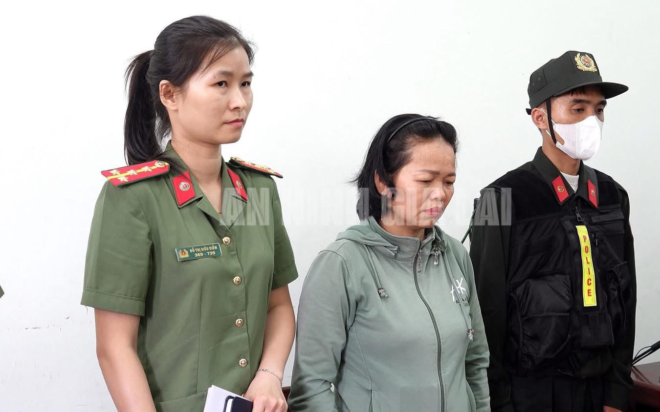 Livestream xuyên tạc về dự án nghìn tỉ, một phụ nữ ở Gia Lai bị bắt tạm giam