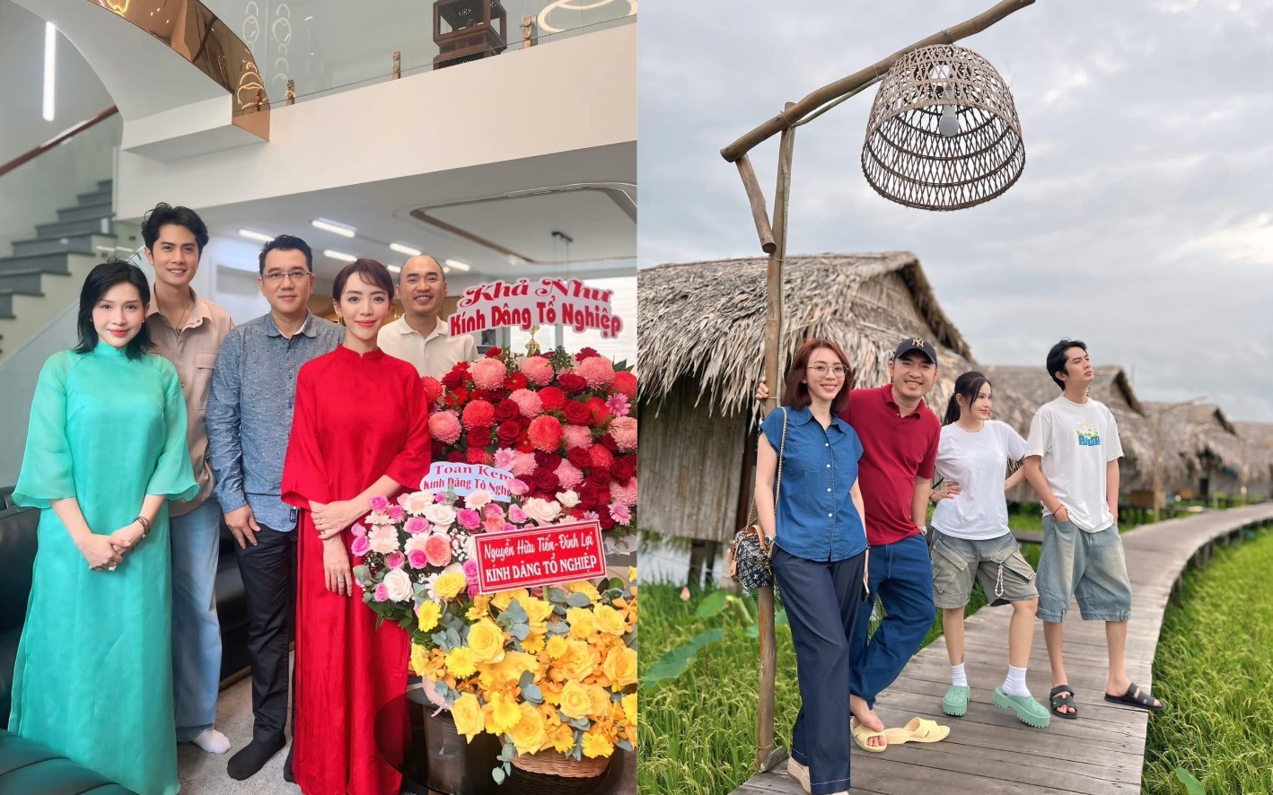 Khả Như nói gì khi được cho là đã bí mật sinh con?