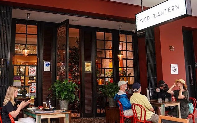 Nhà hàng Việt nổi tiếng tại Sydney đóng cửa sau 23 năm