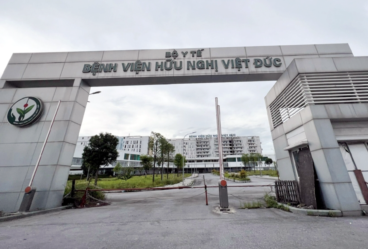 Yêu cầu hoàn thành Bệnh viện Bạch Mai, Việt Đức cơ sở 2 trước ngày 30/11 - Ảnh 2.