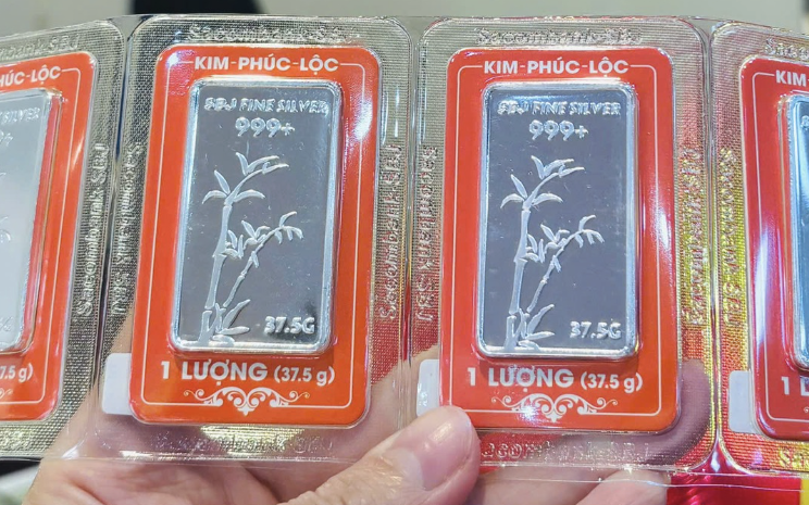 V&agrave;ng miếng trở lại thị trường: Cơ hội mới cho doanh nghiệp v&agrave; ng&acirc;n h&agrave;ng - Ảnh 3.