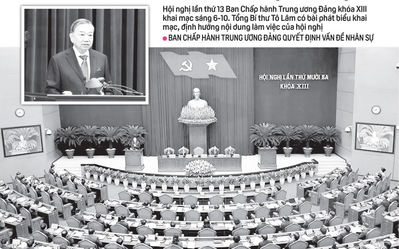 Báo in ngày 7-10: Vàng miếng trở lại đường đua 