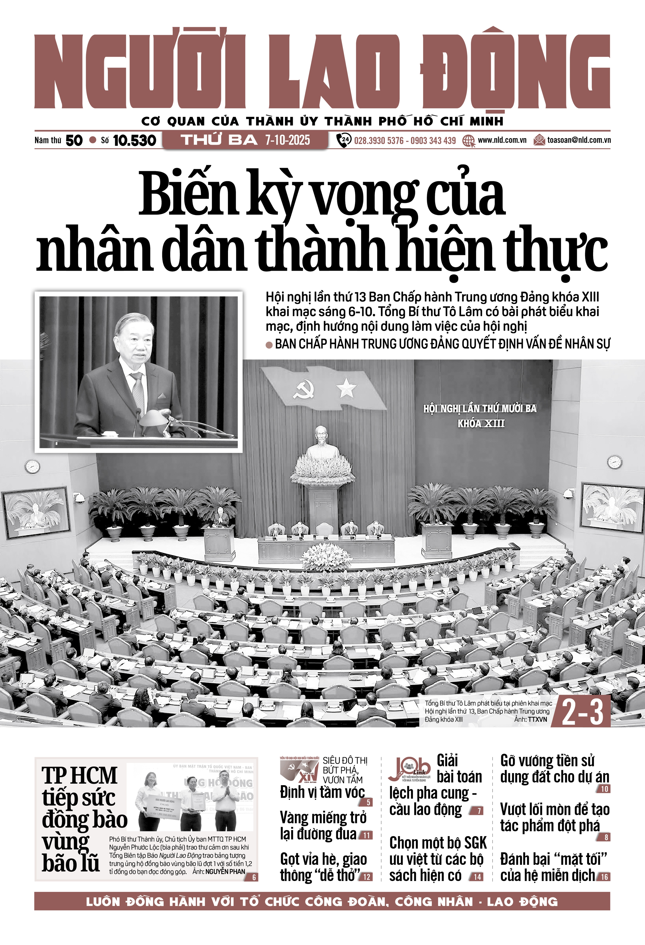 Số báo 10530