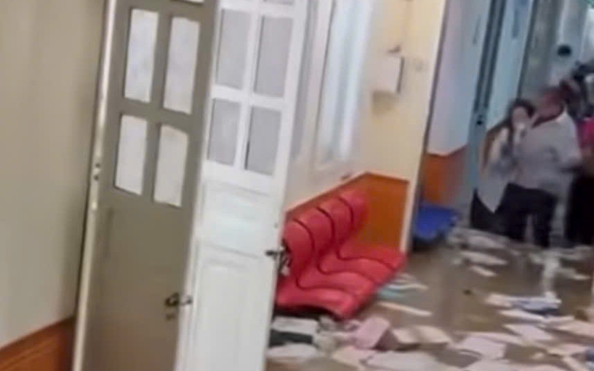Ho&agrave;n lưu b&atilde;o số 11 Matmo c&oacute; thể g&acirc;y mưa to, d&ocirc;ng lốc, Thủ tướng chỉ đạo kh&ocirc;ng chủ quan, lơ l&agrave; - Ảnh 2.