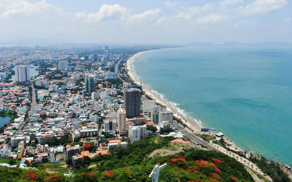 SIÊU ĐÔ THỊ BỨT PHÁ, VƯƠN TẦM (*): Mỏ vàng công nghệ - Ảnh 4.