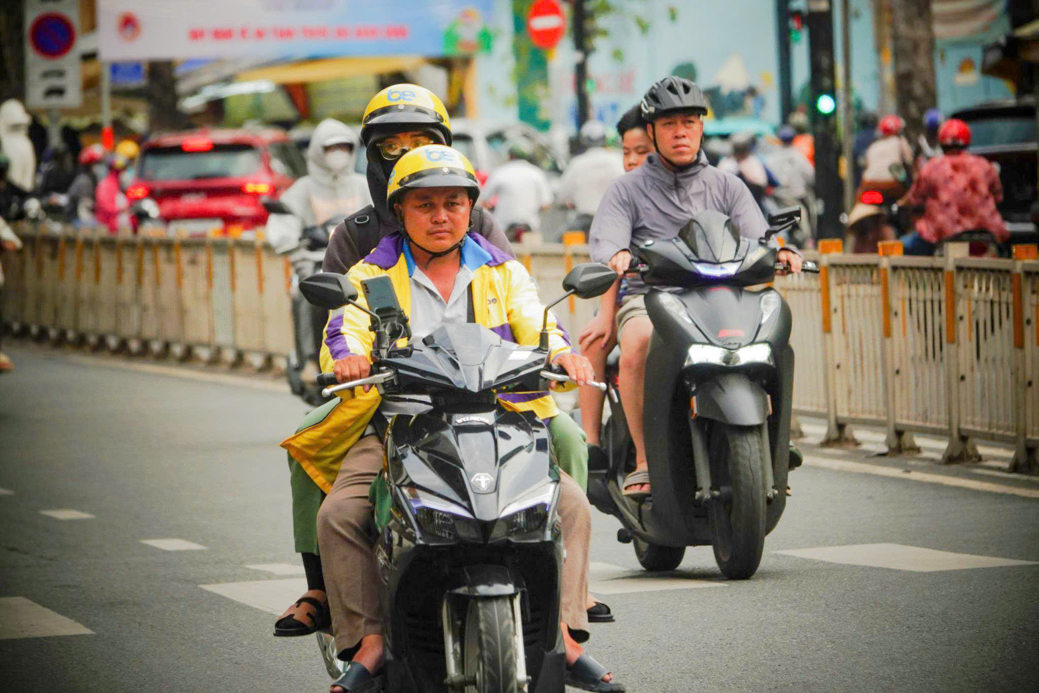 Hơn 52 triệu lao động có việc làm trong quý III-2025 - Ảnh 4.
