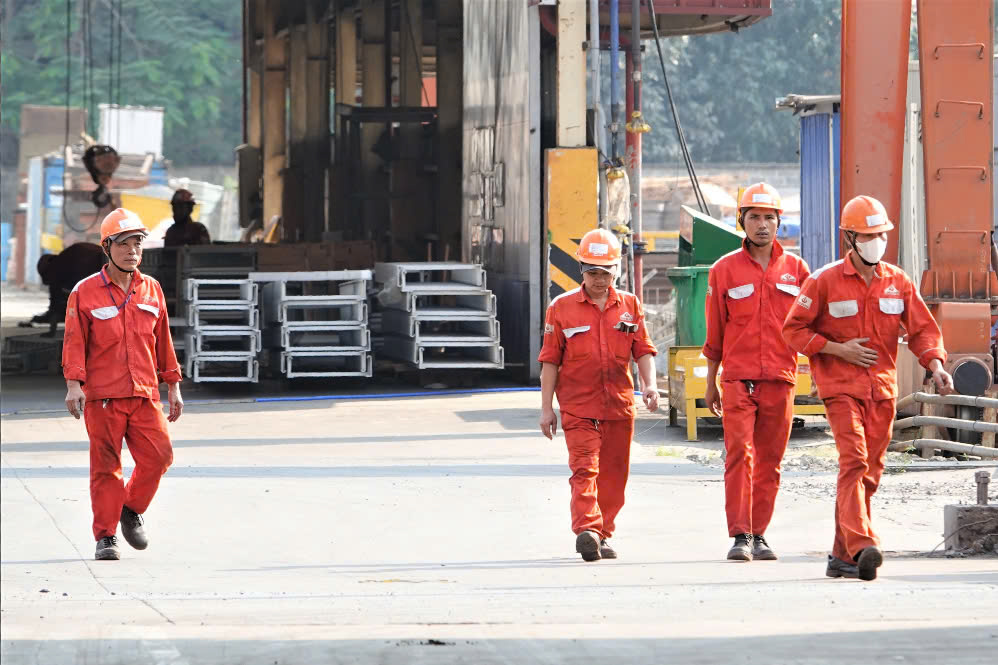 Hơn 52 triệu lao động có việc làm trong quý III-2025 - Ảnh 1.